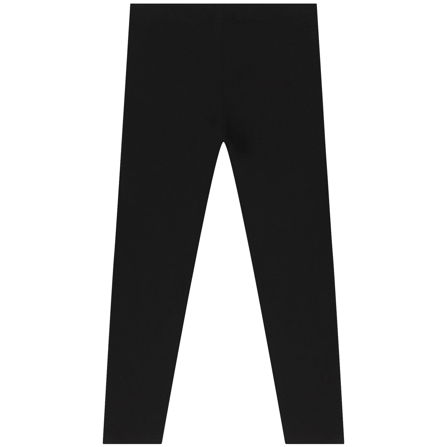 طقم بنات ليغنز وتوب باللون الأبيض والأسود, 1, hi-res image number null